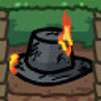 Досягнення Ending: R у грі The Henry Stickmin Collection для Steam