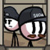 Досягнення The Ledger у грі The Henry Stickmin Collection для Steam