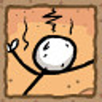 Досягнення Pentafail у грі The Henry Stickmin Collection для Steam