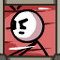 Досягнення Rank: IoaS у грі The Henry Stickmin Collection для Steam