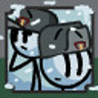 Досягнення Roll Call у грі The Henry Stickmin Collection для Steam
