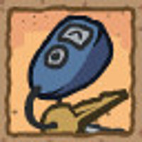 Досягнення *chirp chirp* у грі The Henry Stickmin Collection для Steam