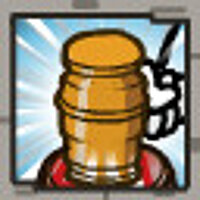 Досягнення Rank : LU у грі The Henry Stickmin Collection для Steam