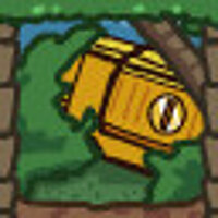 Досягнення Ending: LNE у грі The Henry Stickmin Collection для Steam