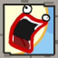 Досягнення BRAAAGH!! у грі The Henry Stickmin Collection для Steam