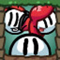 Досягнення Ending: TT у грі The Henry Stickmin Collection для Steam