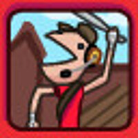 Досягнення BEEEEEEEE у грі The Henry Stickmin Collection для Steam