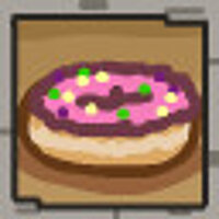 Досягнення Donut Want у грі The Henry Stickmin Collection для Steam