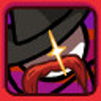 Досягнення Bound to the Earth у грі The Henry Stickmin Collection для Steam