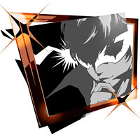 Trofey {trophy} w grze Persona 5 Royal na PS5