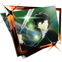 Trofey {trophy} w grze Persona 5 Royal na PS5