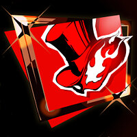 Pencapaian Phantom Thieves: Assemble! dalam permainan Persona 5 Royal untuk Xbox One, Xbox Series