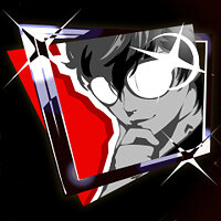 Pencapaian A Most Studious Disguise dalam permainan Persona 5 Royal untuk Xbox One, Xbox Series