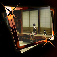 Pencapaian A Serene Experience dalam permainan Persona 5 Royal untuk Xbox One, Xbox Series