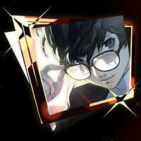 成就 The Path Chosen 在游戏 Persona 5 Royal 上，适用于 Xbox One, Xbox Series