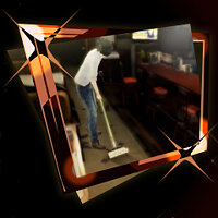 Pencapaian Leblanc Buffer dalam permainan Persona 5 Royal untuk Xbox One, Xbox Series