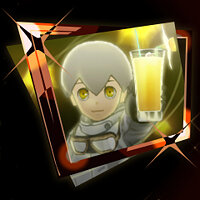 Pencapaian Jose's Favorite Customer dalam permainan Persona 5 Royal untuk Xbox One, Xbox Series