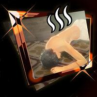 Pencapaian Getting the Vapors dalam permainan Persona 5 Royal untuk Xbox One, Xbox Series