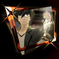 Pencapaian Angler's Debut dalam permainan Persona 5 Royal untuk Xbox One, Xbox Series