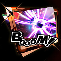 Pencapaian Let's Blow It Up dalam permainan Persona 5 Royal untuk Xbox One, Xbox Series