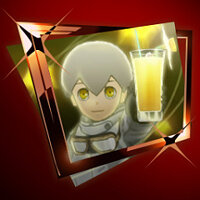 Conquista Jose's Favorite Customer no jogo Persona 5 Royal para Steam