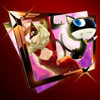 Conquista It's Showtime! no jogo Persona 5 Royal para Steam