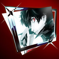 Conquista The Phenomenal Phantom Thief no jogo Persona 5 Royal para Steam