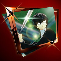 Conquista Batter Up! no jogo Persona 5 Royal para Steam