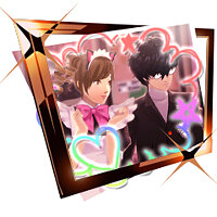 Troféu {trophy} no jogo Persona 5 Royal para PS4