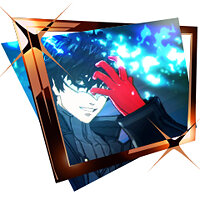Troféu {trophy} no jogo Persona 5 Royal para PS4