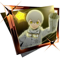 Troféu {trophy} no jogo Persona 5 Royal para PS4