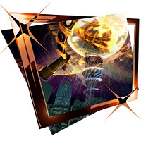 Troféu {trophy} no jogo Persona 5 Royal para PS4