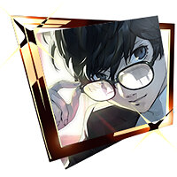 Trofey {trophy} w grze Persona 5 Royal na PS4