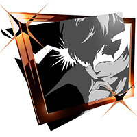 Troféu {trophy} no jogo Persona 5 Royal para PS4