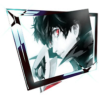 Trofey {trophy} w grze Persona 5 Royal na PS4