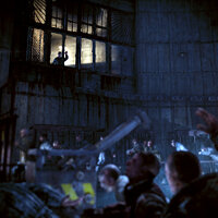 Досягнення Freedom! у грі Metro: Last Light Redux для Windows 10