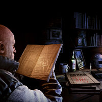 Досягнення Published у грі Metro: Last Light Redux для Windows 10