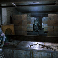 Досягнення Rabbit у грі Metro: Last Light Redux для Windows 10