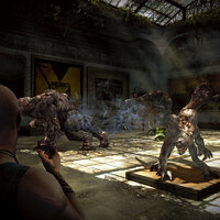 Досягнення Developer у грі Metro: Last Light Redux для Windows 10
