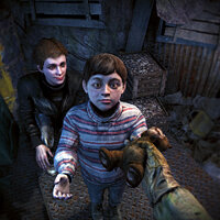 Досягнення Reunion у грі Metro: Last Light Redux для Windows 10