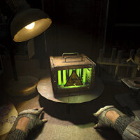 Досягнення Secret у грі Metro: Last Light Redux для Windows 10