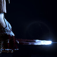 Досягнення Shadow у грі Metro: Last Light Redux для Windows 10