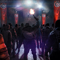 Досягнення Clean Escape у грі Metro: Last Light Redux для Windows 10