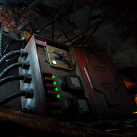 Досягнення C'est la vie у грі Metro: Last Light Redux для Windows 10