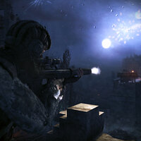 Досягнення Saboteur у грі Metro: Last Light Redux для Windows 10