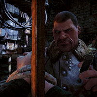 Досягнення Heads Up! у грі Metro: Last Light Redux для Windows 10