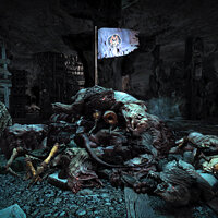 Досягнення Antibiotic у грі Metro: Last Light Redux для Windows 10