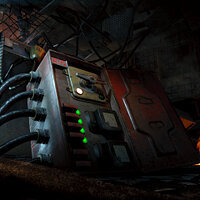 Досягнення C'est la vie у грі Metro: Last Light Redux для Xbox One