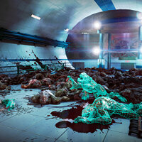 Досягнення Test Complete у грі Metro: Last Light Redux для Xbox One