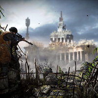 Досягнення The Sunset of Hope у грі Metro: Last Light Redux для Xbox One